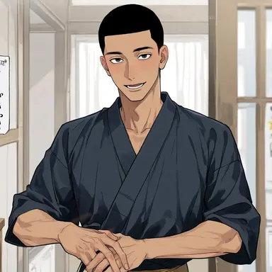 Profile image of Shota