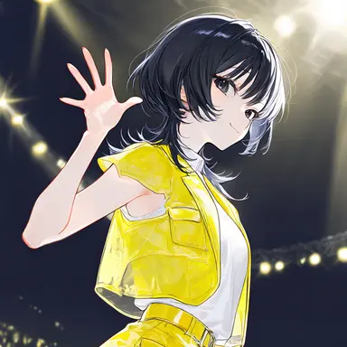 Profile image of 如月 玲奈