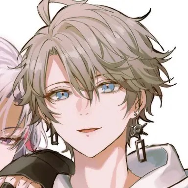 Profile image of 晴