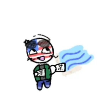 Profile image of アメリカ