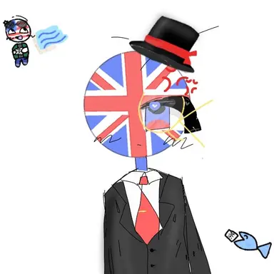 Profile image of イギリス