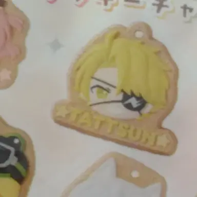Profile image of たっつん