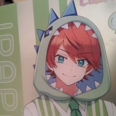 Profile image of じゃぱぱ