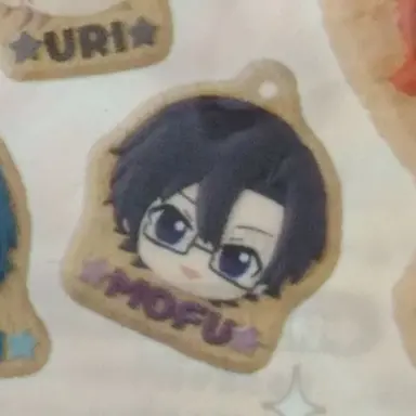 Profile image of モフ