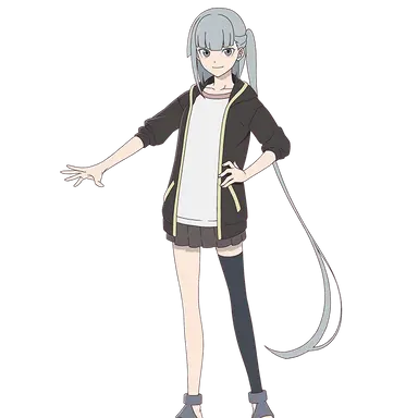 Profile image of 灰都