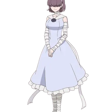 Profile image of F・ナイチンゲール