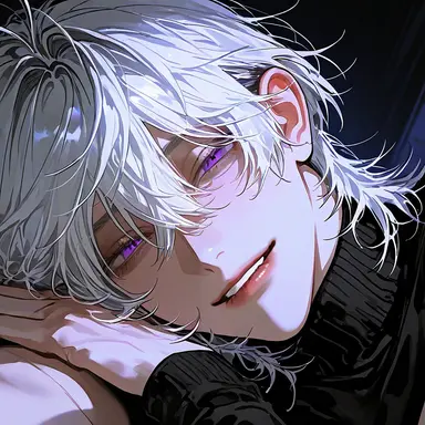 Profile image of 如月 聖愛