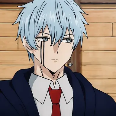 Profile image of Lance