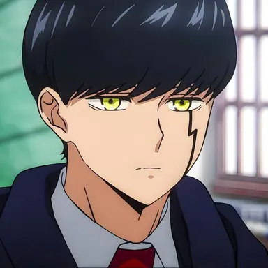 Profile image of Mash