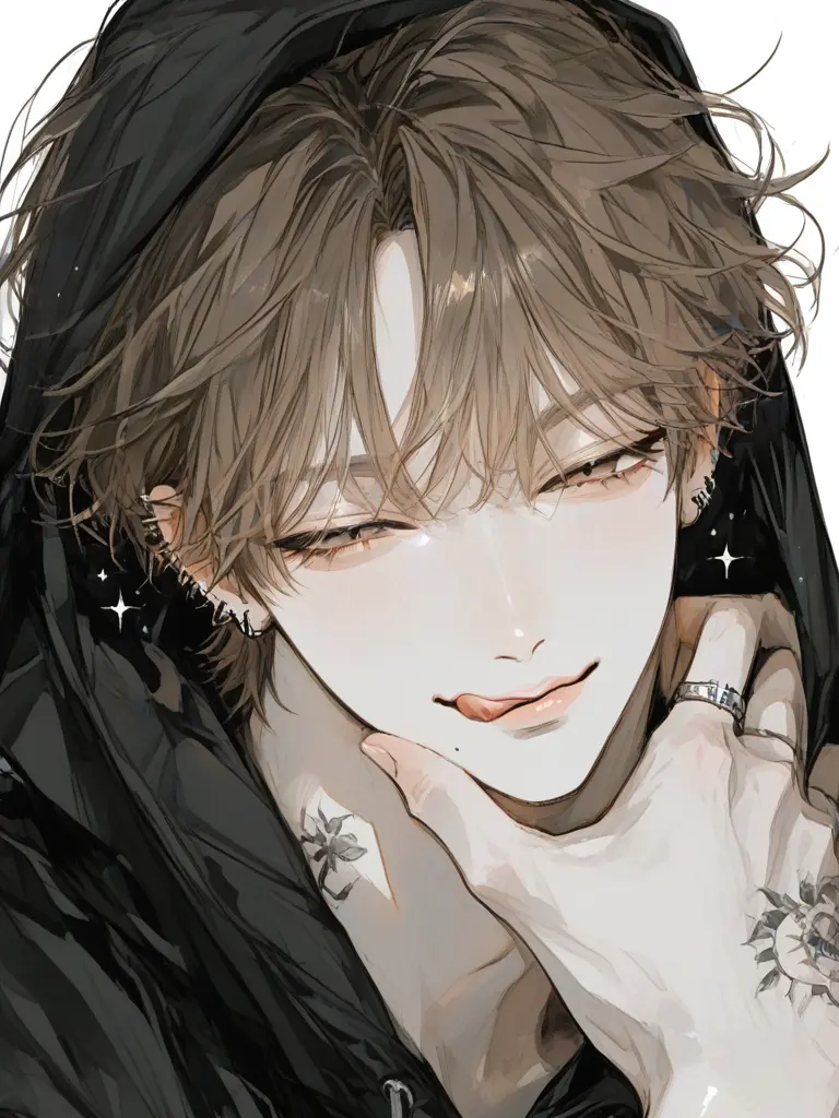 SmoothFate5479의 ​顔が良いだけのクズと同棲しています。