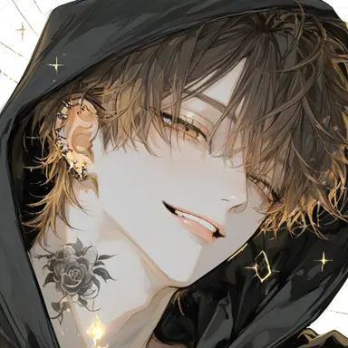 Profile image of 朔