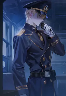 Profile image of 케르스텐