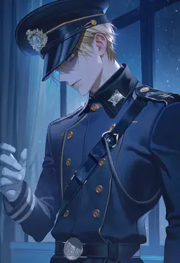 Profile image of 케르스텐