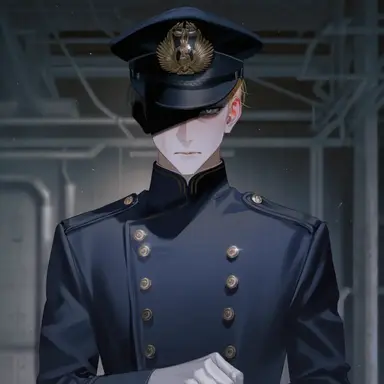 Profile image of 케르스텐