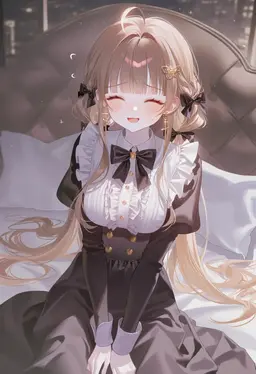 Profile image of 질케