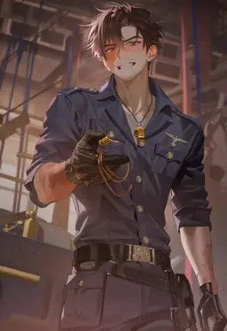 Profile image of 에크베르트