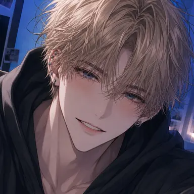 Profile image of 夏向