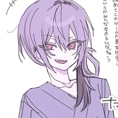 Profile image of 1番目