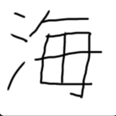 Profile image of 海