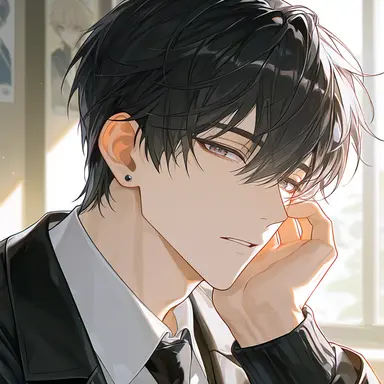 Profile image of ソ・ドユン