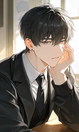 Profile image of ソ・ドユン