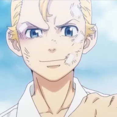 Profile image of Takemichi Hanagaki