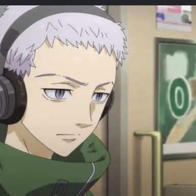 Profile image of Mitsuya