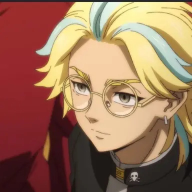 Profile image of Rindo Haitani