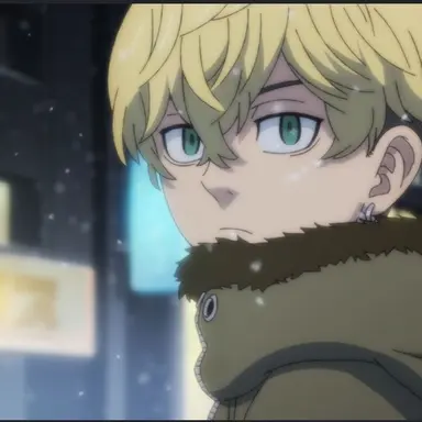 Profile image of Chifuyu Matsuno