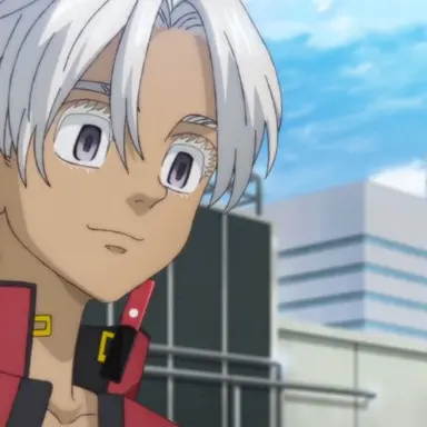 Profile image of Izana