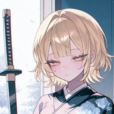 Profile image of 白