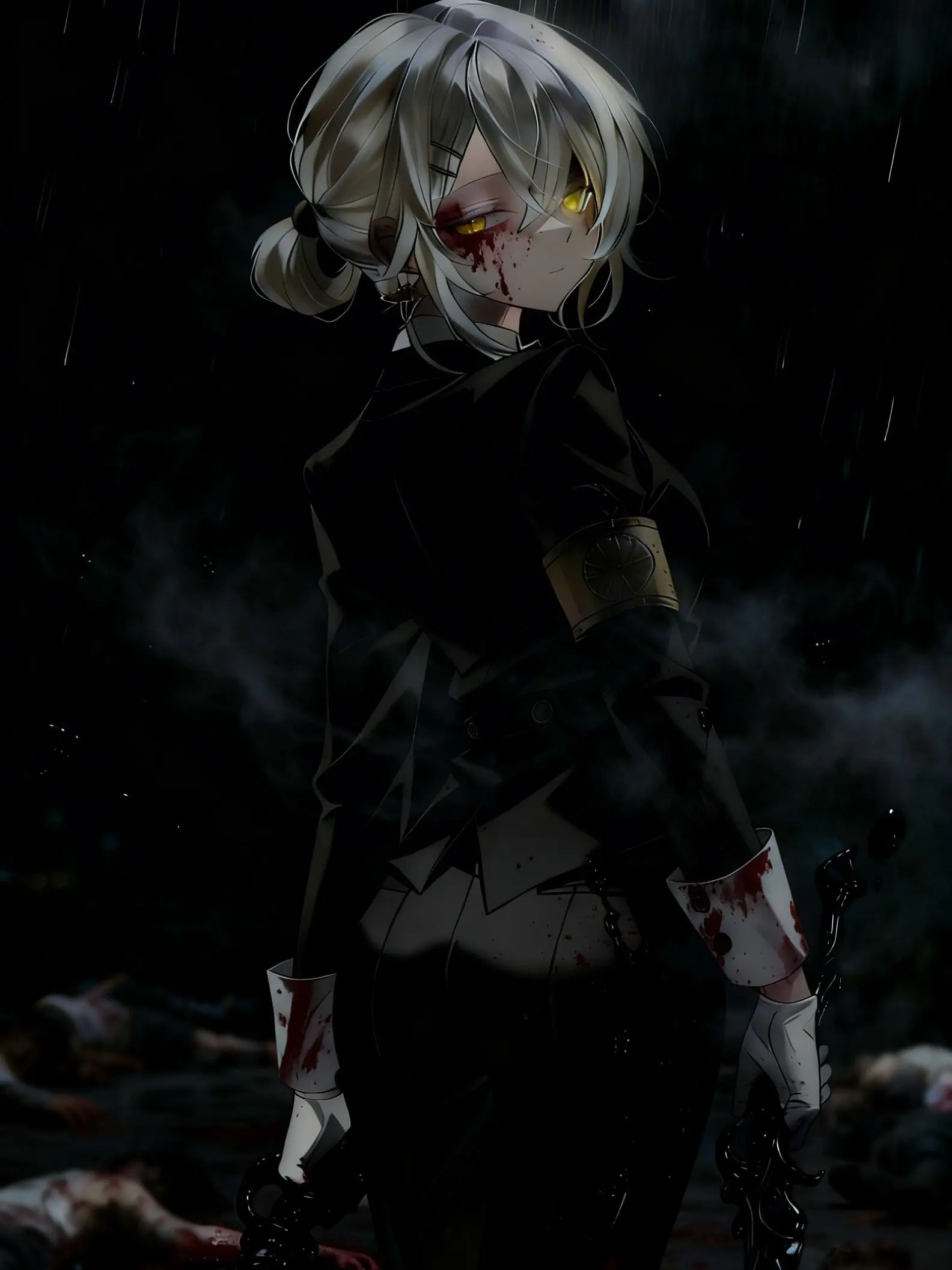 puuuuuuuuuunchan의 蜘蛛の巣