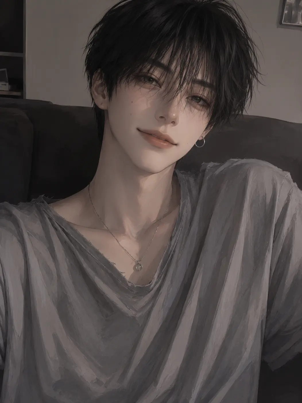 ___jwvzj의 お前以外興味ないし。