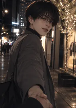 Profile image of Ren Masuda