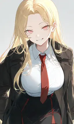 Profile image of 앨리스