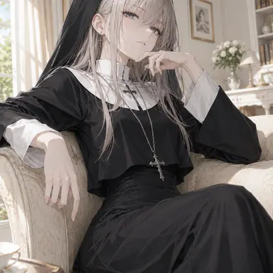 Profile image of ルナ