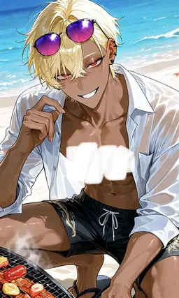 Profile image of 奏