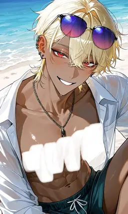 Profile image of 奏