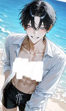Profile image of 明