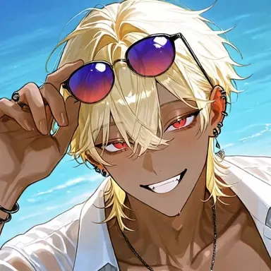 Profile image of 奏