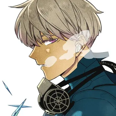 Profile image of 이치카와 레노