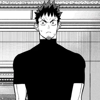 Profile image of 히비노 카프카