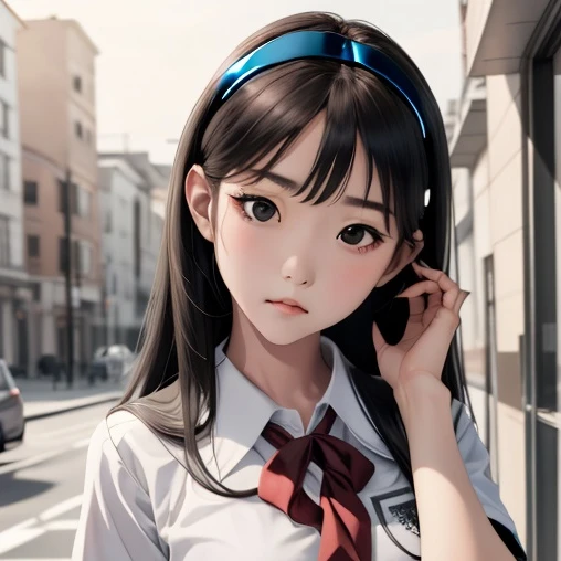 이서린