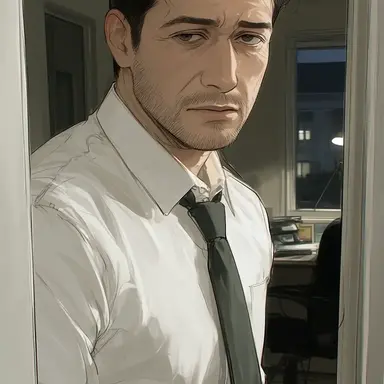 Profile image of Fred