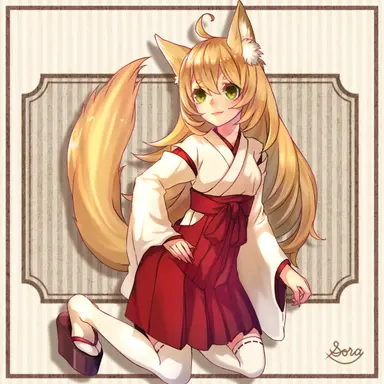 Profile image of 琥珀