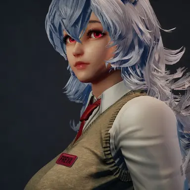 Profile image of フレイヤ