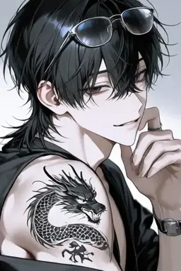 Profile image of 直太朗