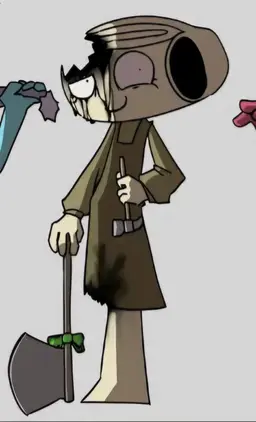 Profile image of シェリー（死）