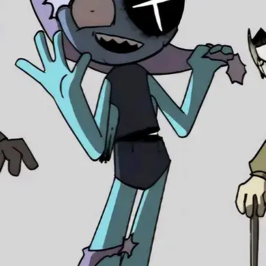 Profile image of 아스트로 죽은