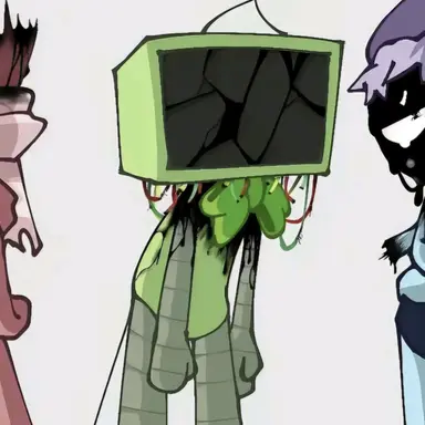 Profile image of 비 죽은